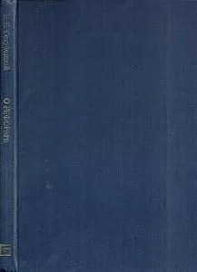 Обложка книги «O REFORME V BYTE RUSSKOI TSERKVI. = On reform in the life of the Russian church. SBORNIK STATEI. = A collection of articles»